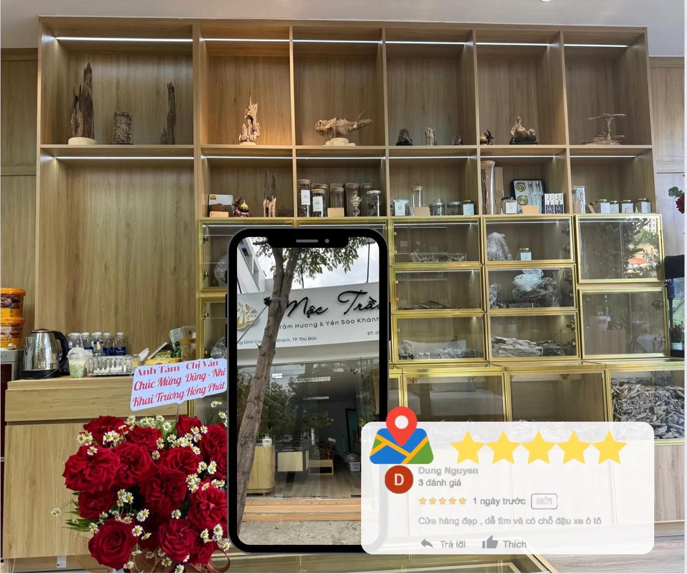 Moc Tram Agarwood _ An oud store