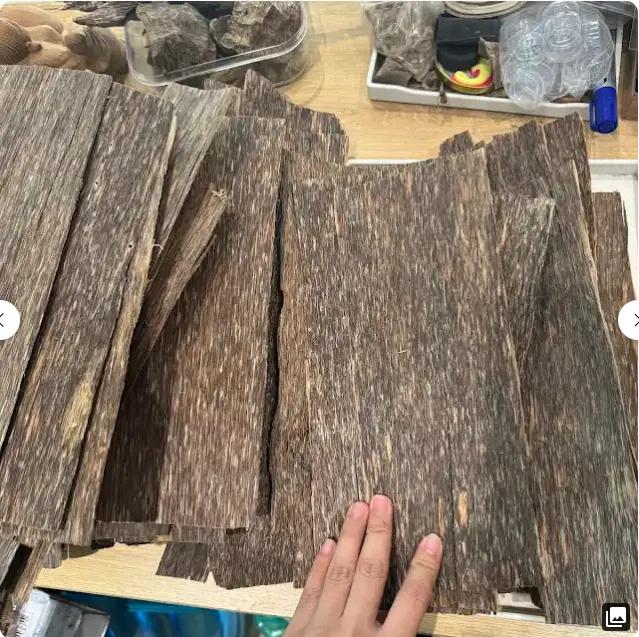 Cửa Hàng Trầm Hương Cung Cấp Trầm Sánh_Mộc Trầm Agarwood