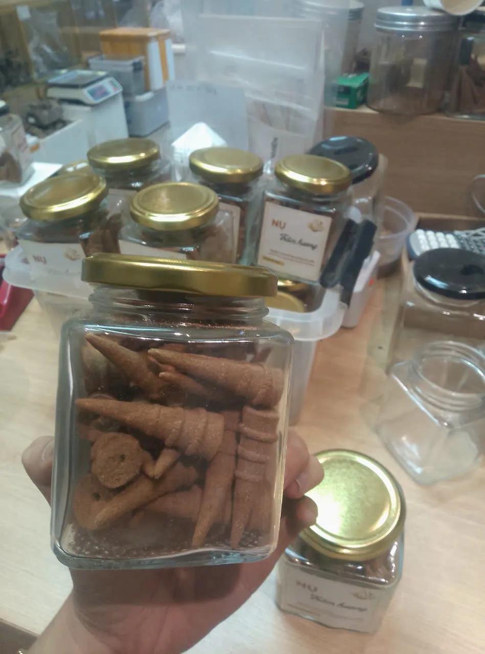 Giá Trị Trầm Hương Trong Văn Hóa Á Đông_Agarwood
