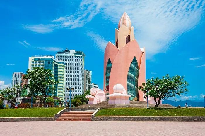 KHANH HOA - NHA TRANG: THE LAND OF AGARWOOD