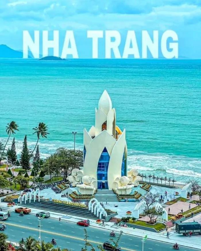 TOP NHỮNG ĐỊA ĐIỂM NÊN ĐẾN KHI DU LỊCH NHA TRANG ! - ĐỊA ĐIỂM DU LỊCH TẠI NHA TRANG 