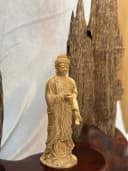 KHỐI TRẦM CẢNH "TỊNH TÂM SƠN" - MOC TRAM AGARWOOD - NHA TRANG thumb 2